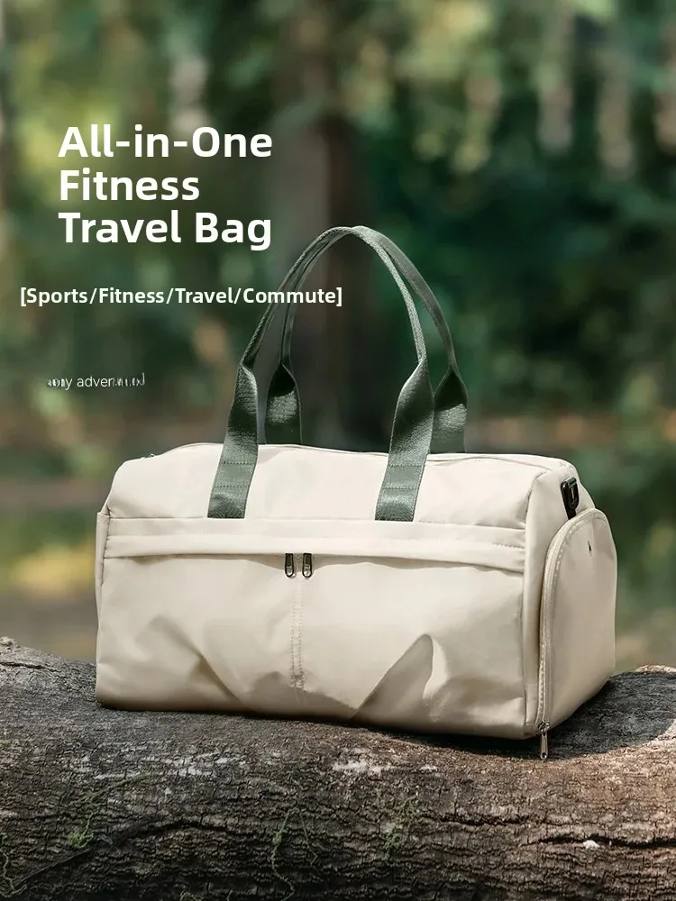 unisex-travel-sports-bag-large-capacity-wet-and-dry-separation-fitness-bag-handheld-luggage-for-short-trips-and-business-travel