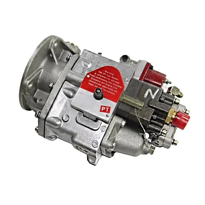 

BLSH готов к отправке ISF QSF ISB4.5 4B3.9 QSB4.5 ISG11 ISF2.8 ISB3.9 часть двигателя Топливный насос 5303387 для