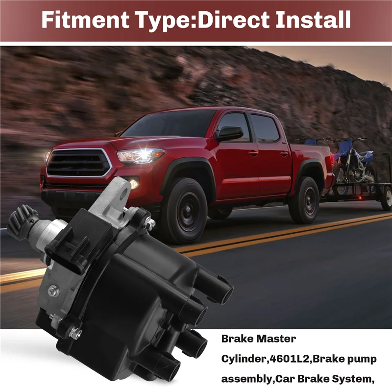 

A80X-19050-75020 Ignition Distributor For Toyota Tacoma 4Runner T100 2.4L 2.7L 1905075020