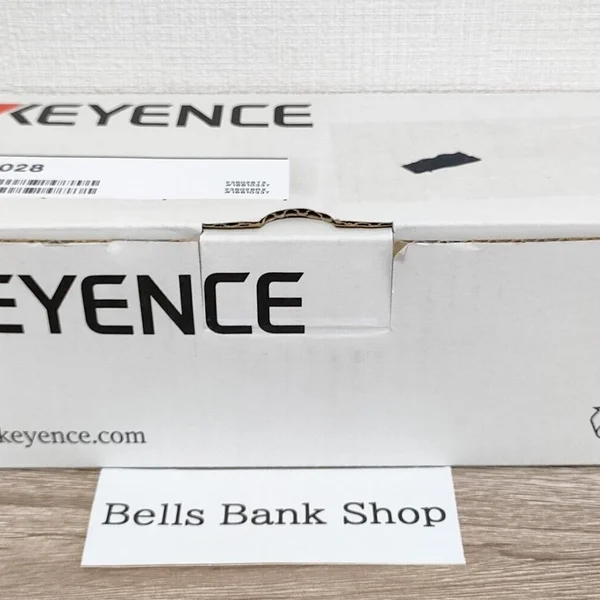 Ig-028 Laser Sensor…