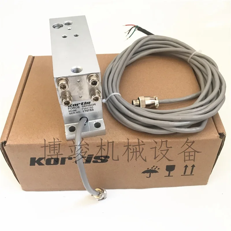 Original KORTIS tension sensor FMI0050/0150/0300/0500/1000/2000