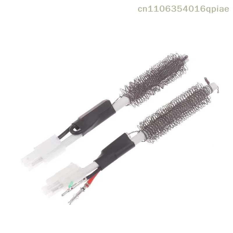 High Quality 850A 850B 852D 990A Hot Air Heating Core 2-wire 4-wire Heating Core Air Pump Desoldering Station Heating Rod
