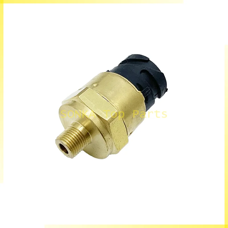 

VOE 11039575 VOE11039575 PRESSURE SENSOR FOR VOLVO A30C A35C A40 L120D L150D L180C L180D L220D L330D L50D L70D L90D
