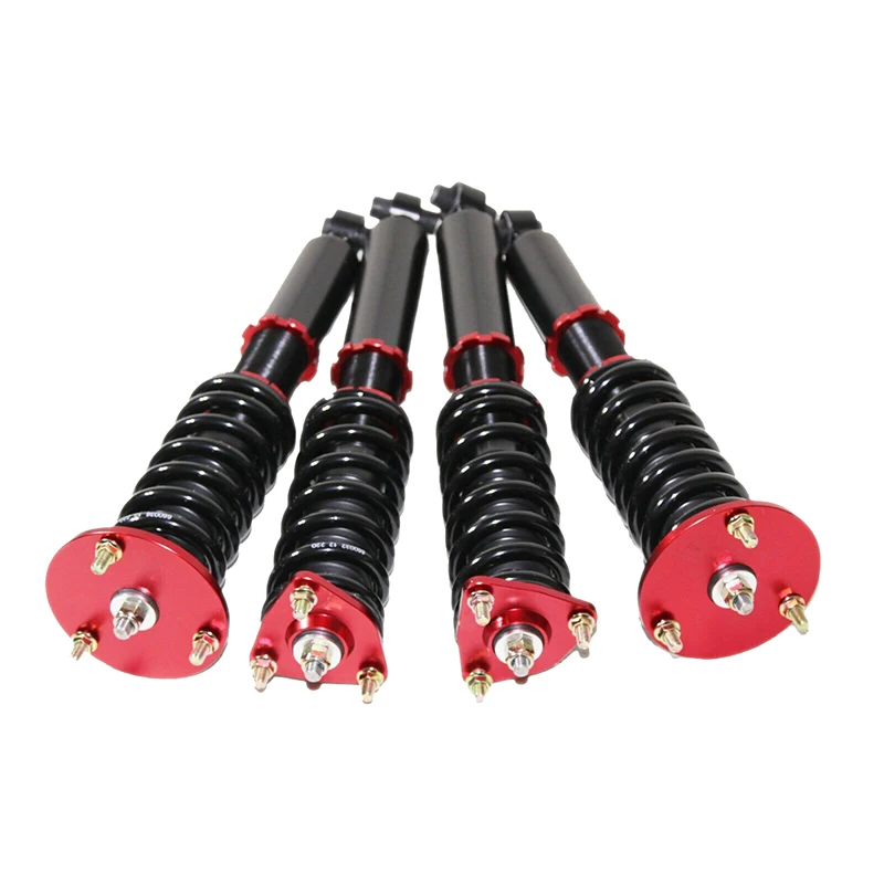 Suspension Coilover Kit for Lexus IS250/IS350 & GS350/GS430 (RWD)