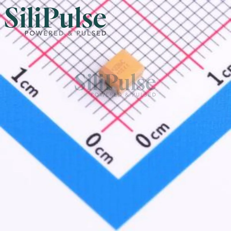 (20-100pcs) TAJB226K016RNJ CASE-B-3528-21(mm) 100% Original In Stock 16V ±10% 22uF 2.3Ω@100kHz