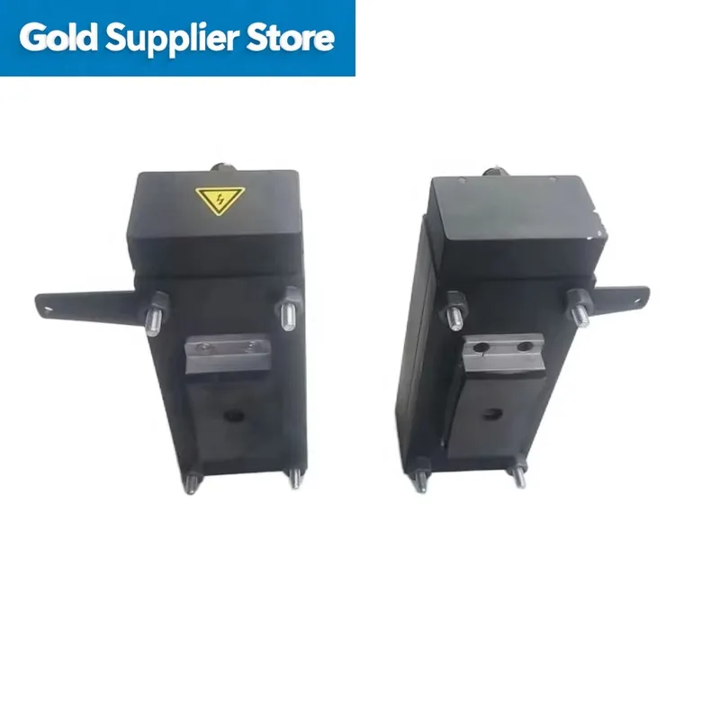 Elevator Block Brake FZD12 Elevator Brake Electromagnet FZD12A  Electromagnetic Brake for Elevator Traction Machine