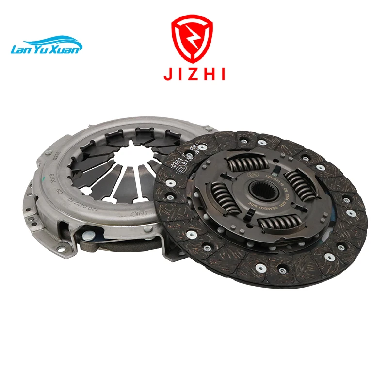 Luk Original 6203463000 Clutch Kit Set For  Vw  Santana Jetta polo 1.4T