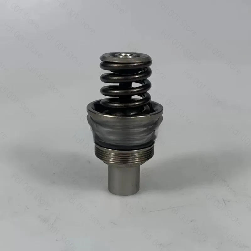 High Pressure Fuel Pump Repair Kit EA888 Gen 3 2.0T 06L127025M Spring Seal Plunger Assembly