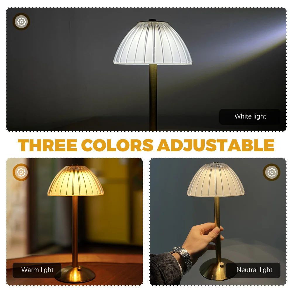 

Lights For Bedroom Night Light For Bedroom Desk Decor Cordless Portable Lamp Night Lights Light