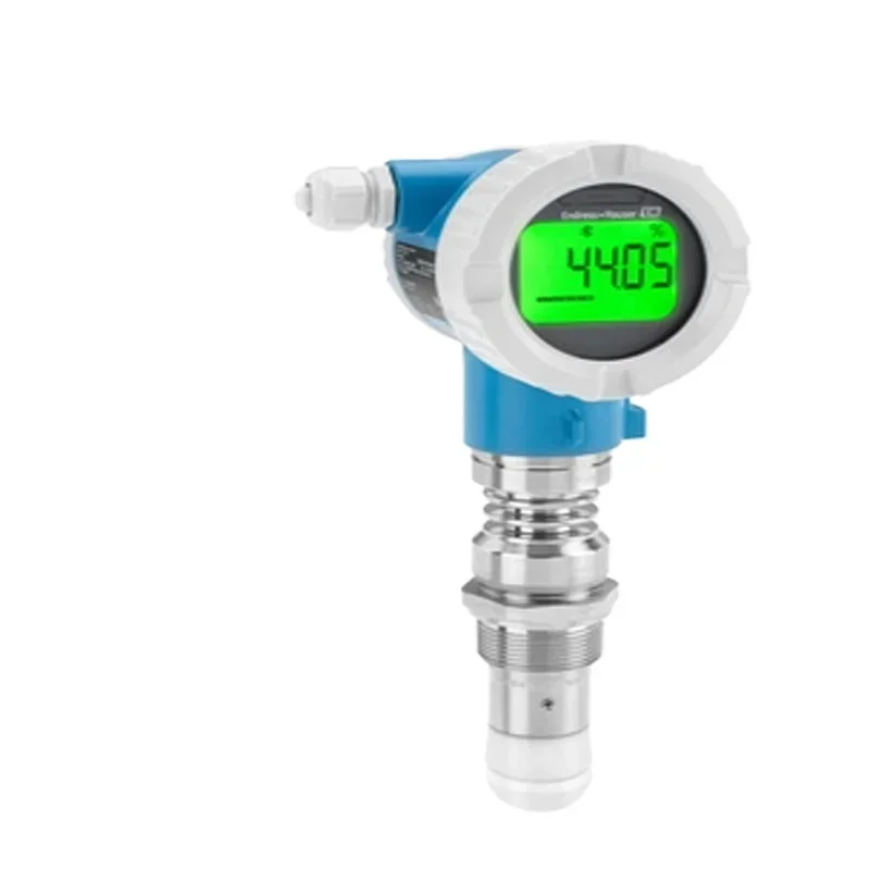 2025 Premium Products Endress+Hauser Industrial M Micropilot FMR60B  80 GHz Water Radar Micropilot Level Sensor Optimized for Me