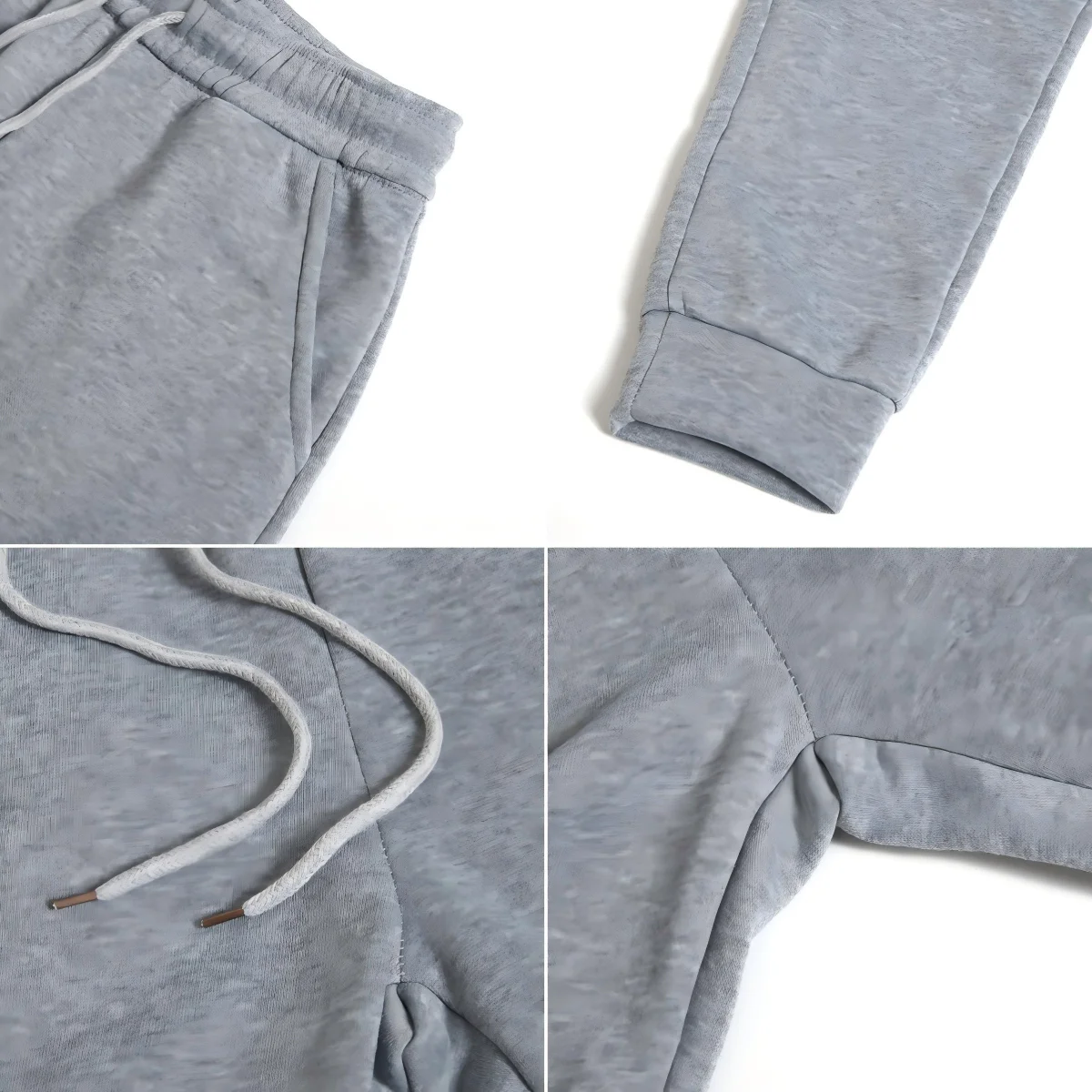 لندن إنجلترا Est 47 طباعة الرجال هوديي مجموعة لينة الهيب هوب Sweatpants عادية الخريف البلوز جيب كل مباراة مجموعة ملابس