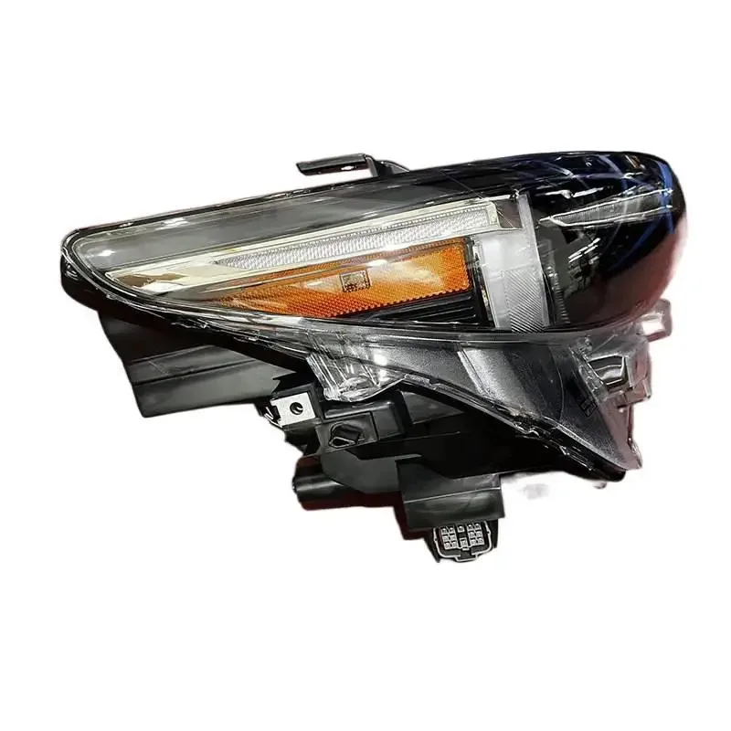 Suitable for Maz da CX-9 2016-2023 LED with AFS headlights cross-border accessories