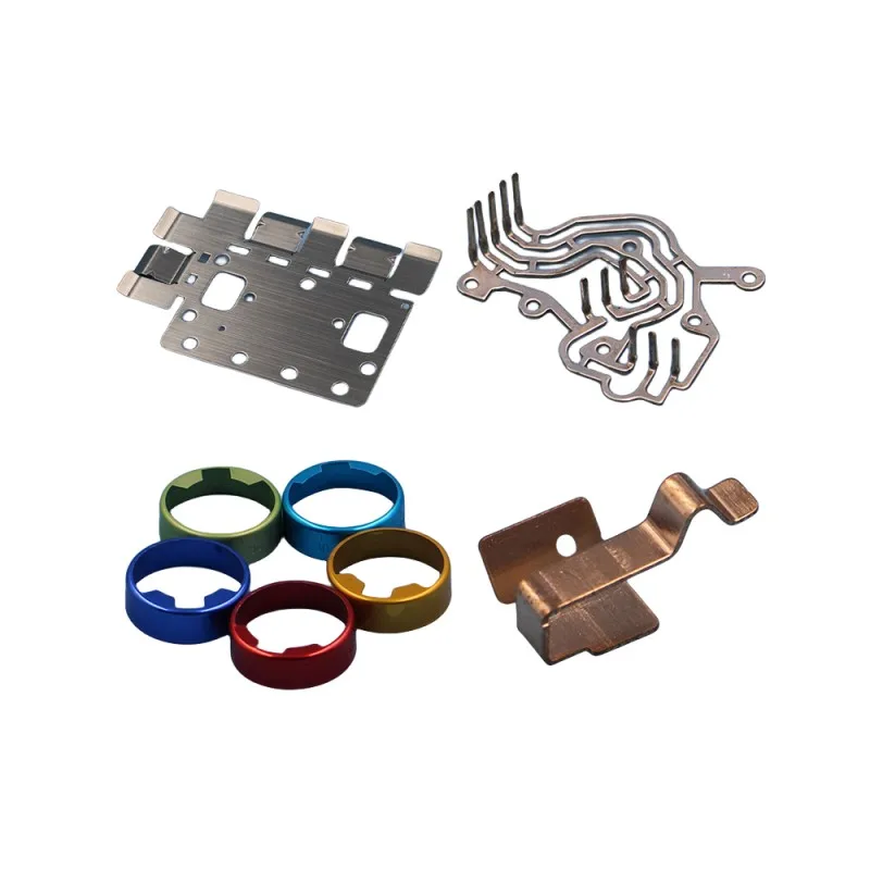 2024 OEM مخصص ختم الانحناء لحام القطع بالليزر خدمة تصنيع الصفائح المعدنية الألومنيوم الفولاذ المقاوم للصدأ جزء