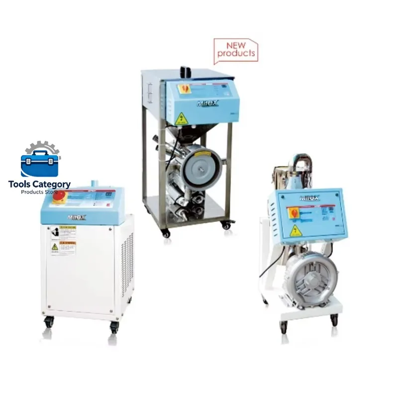 Automatic Vacuum Ho…