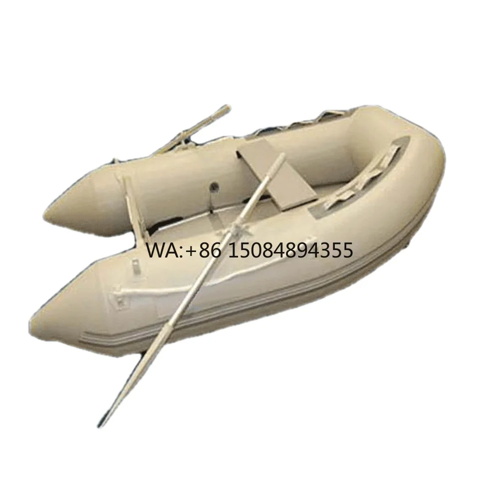 Approvale Raft , Small Motor Inflatable Boat