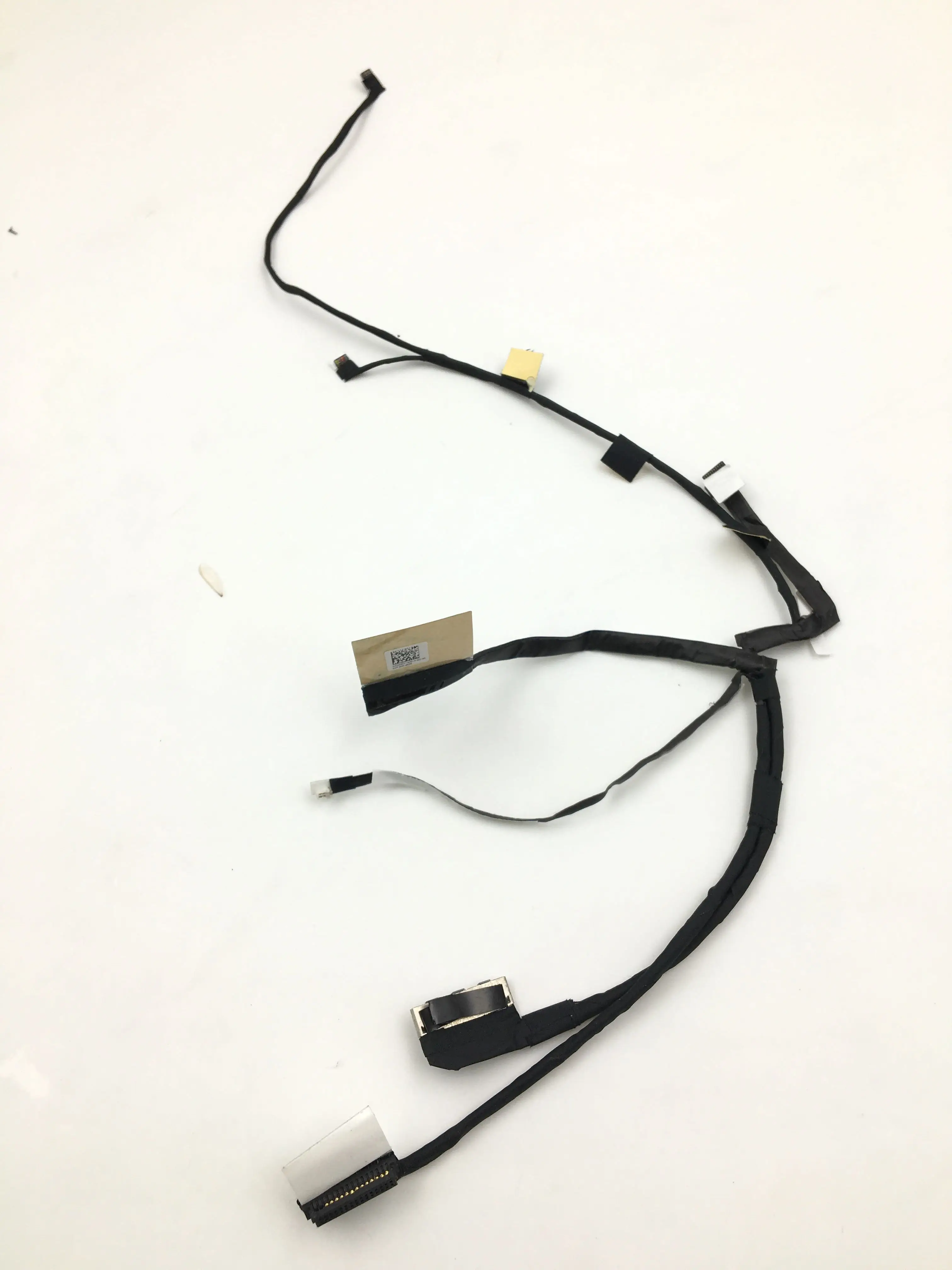 

Для HP Pavilion 11 X360 11-n 11-n010dx экранный кабель DC020021N00