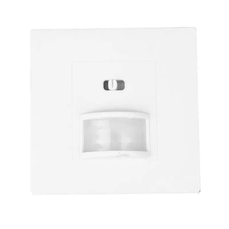 

ALIM-Motion Sensor Automatic Light Control 2-Wire Infrared Automatic Light Controller