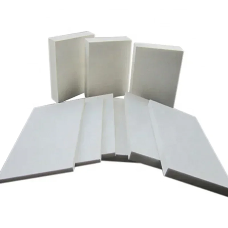 6pcs Alumina Ceramic Plate 15x15x4mm - 85x85x0.5mm Aluminum Oxide Insulation Abrasive Al2o3 Sheet Flat Block Ceramic Disc Plate