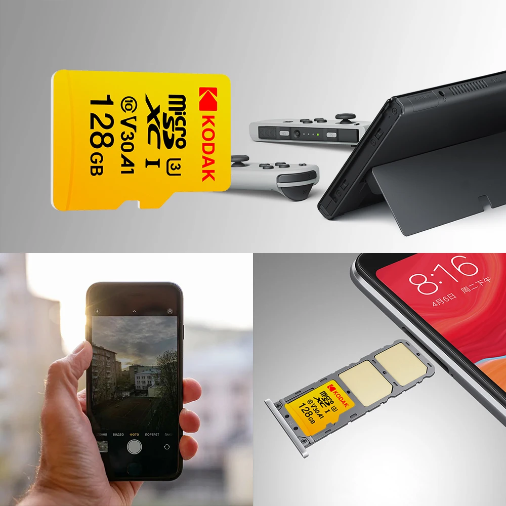 Thumbnail 4 - #47 Best Memory Cards to Buy In 2026