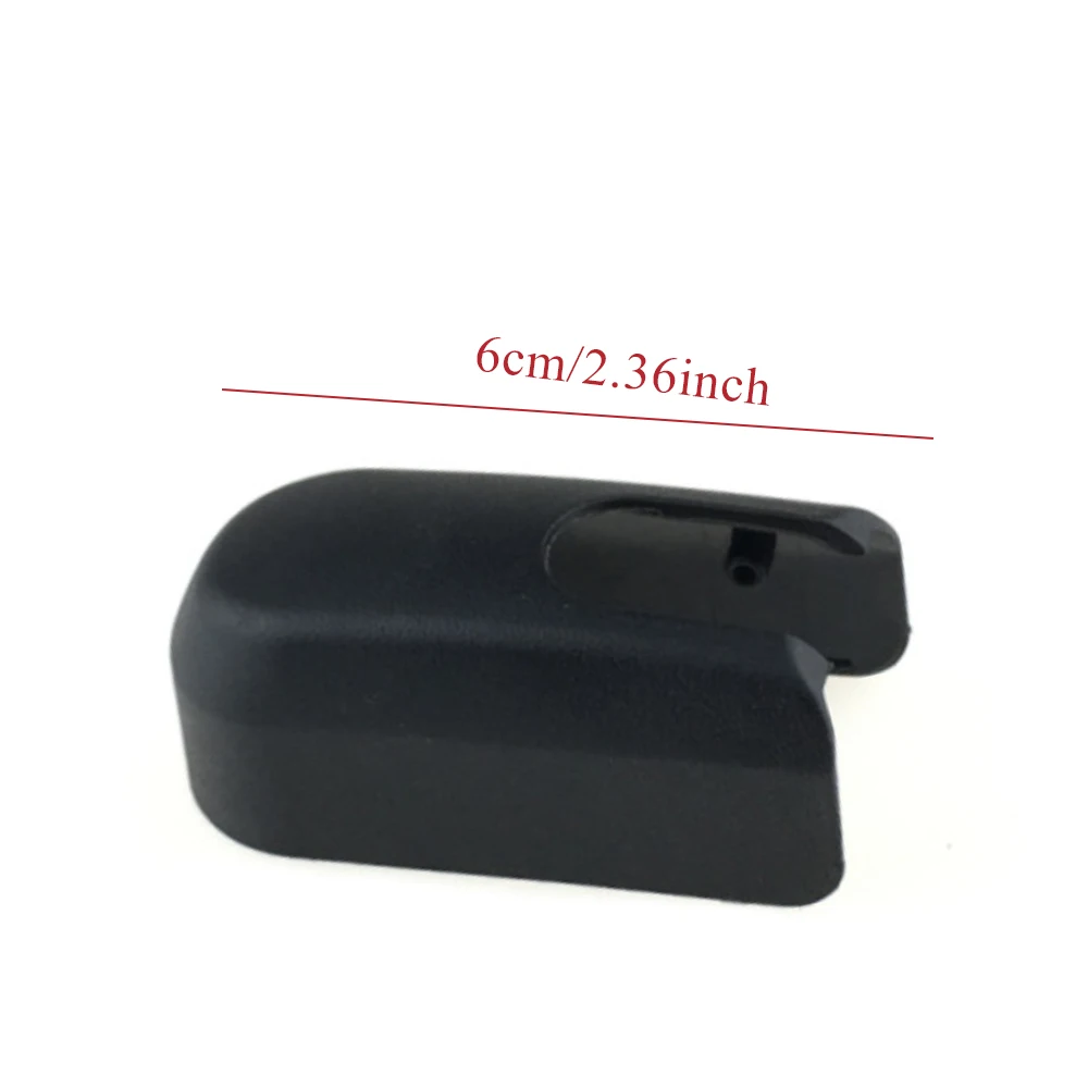 98812-2K001 Rear Windshield Wiper Arm Cap Cover for Kia Sauer / Kia Soul 2009 2010 2011 2012 2013 2014 2015 2016 2017 2018 2019