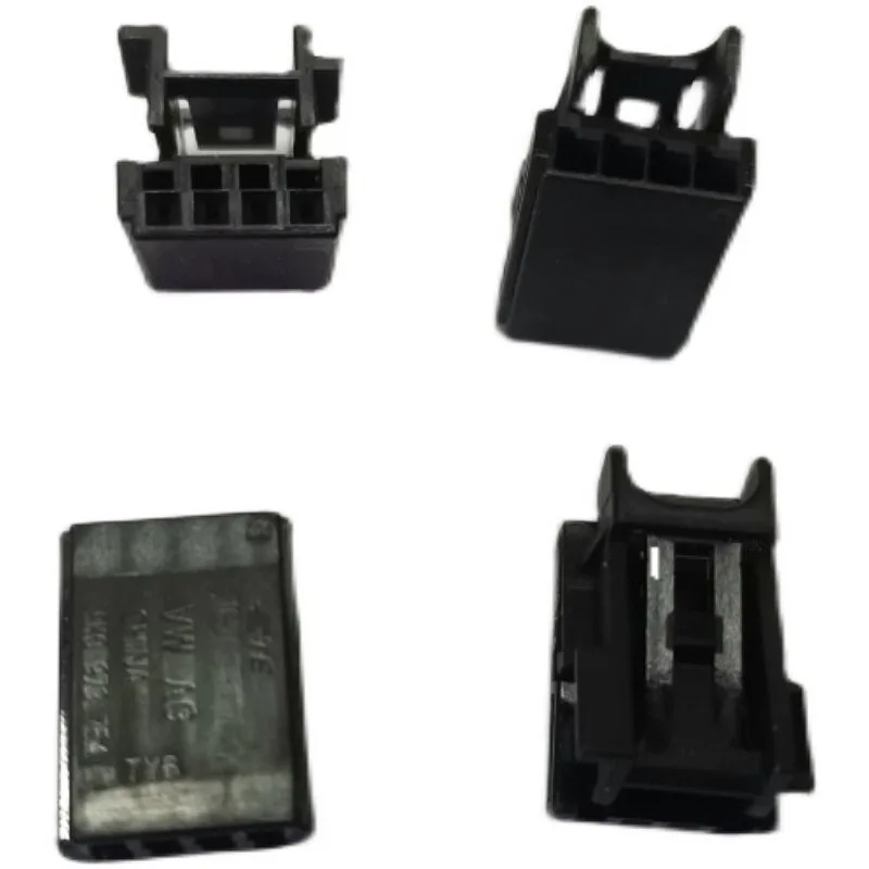 5PCS Spot 1670988-1 TE original connector 8K0973754