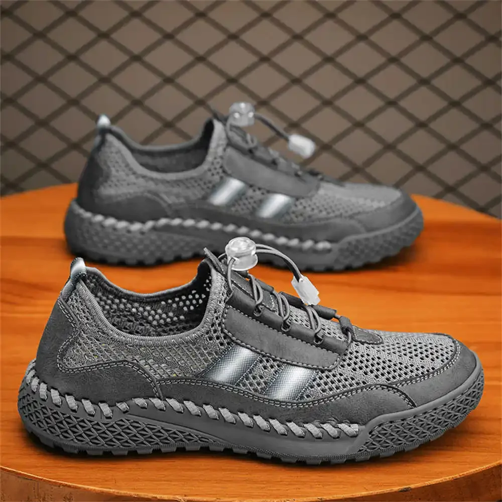 

42-43 Суперлегкие черные мужские повседневные кроссовки Sapatenis для бега, белые кроссовки, мужские кроссовки Zapato Tenes, винтажные