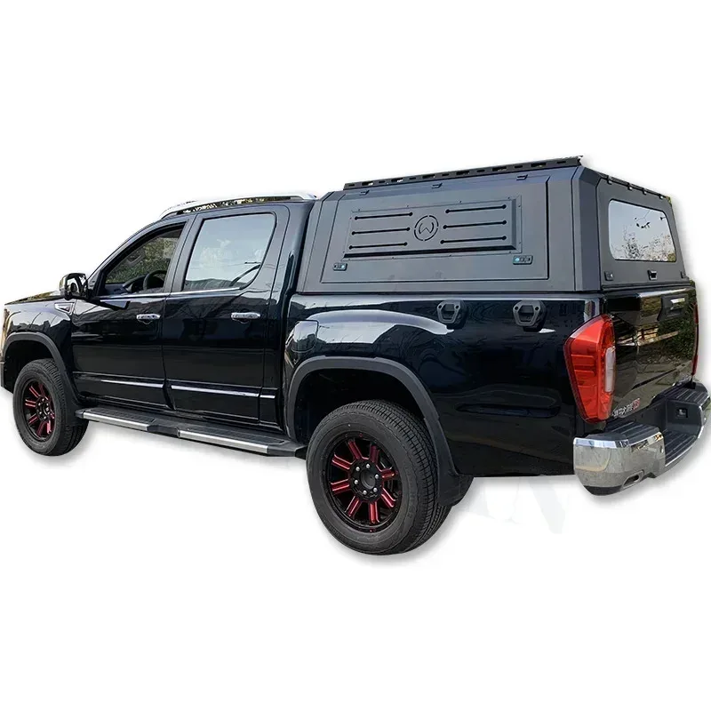 

Factory Custom Steel Pickup Truck Hard Top Truck Canopy Topper Car Accessories
