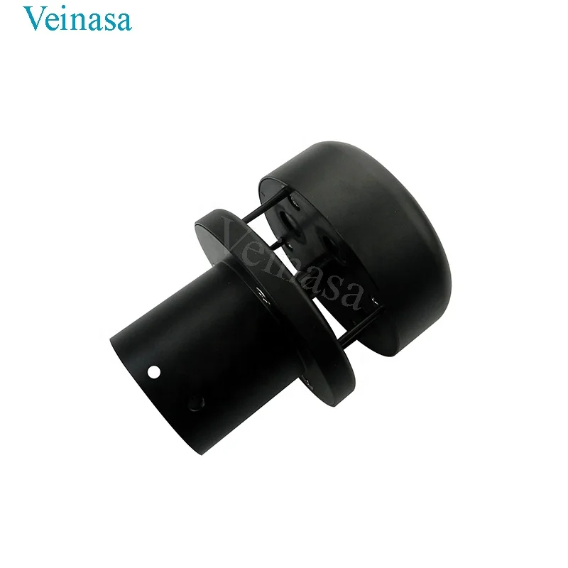 Veinasa-CXS02B-N NMEA-0183 Protocol Ultrasonic Wind Speed Meter With Direction Sensor Customizable OEM Ultrasonic Sensor