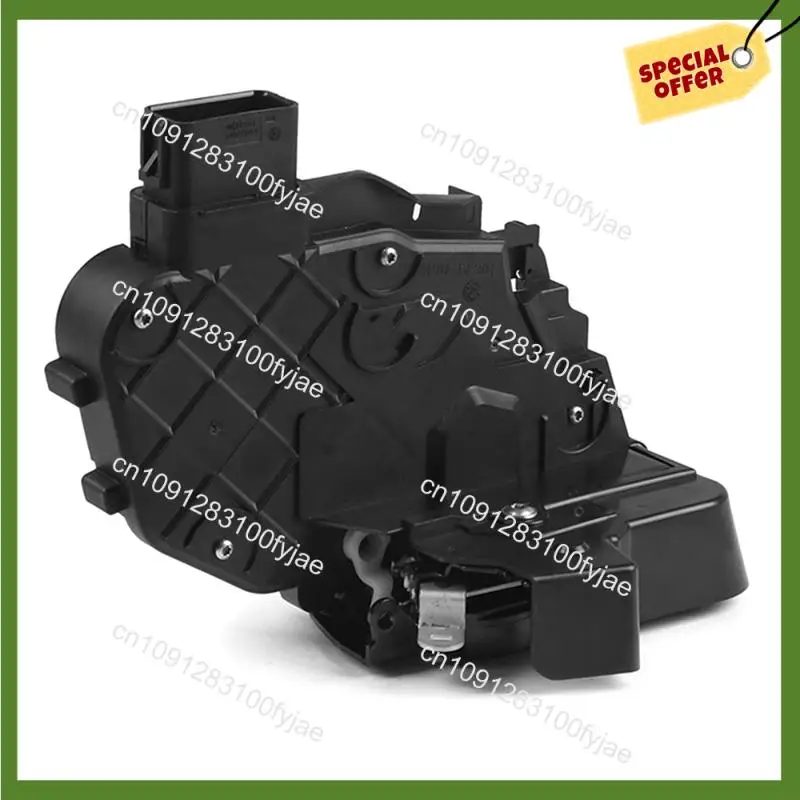 

August Door Lock Actuator Rear Left For Land Rover LR2 LR3 LR4 Range Sport LR011303 LR071650 LR091361