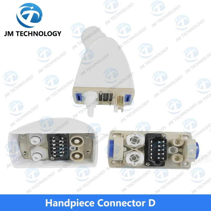 

Handpiece Connector D