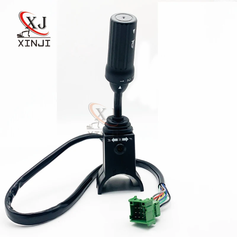 

For Volvo L120G L250G L60G VOE 15095373 Joystick Controller, Boost Controllers