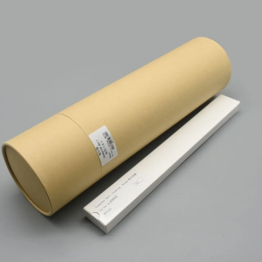 1 шт. для HP CP5225 CP5525 M775 M750 CE516A CE979A пленка для ремня переноса CE710-69003 чистящее лезвие