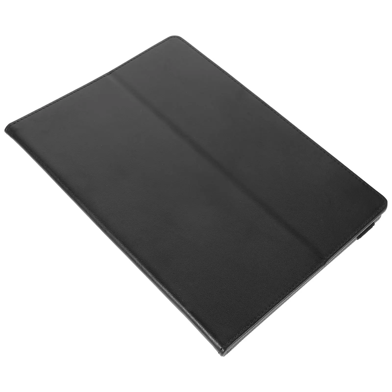 

1pc Tablet Case 10.1 Inch Universal Imitation Cover For 10-11 Inch Tablets Scratch Impact Resistant Slim Design