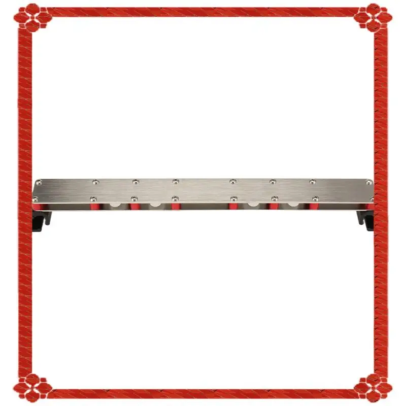 

24-часовая доставка, набор подвесных отверток для ящика для инструментов, органайзер, держатель для электрической дрели, рулетка, аксессуар для инструментов