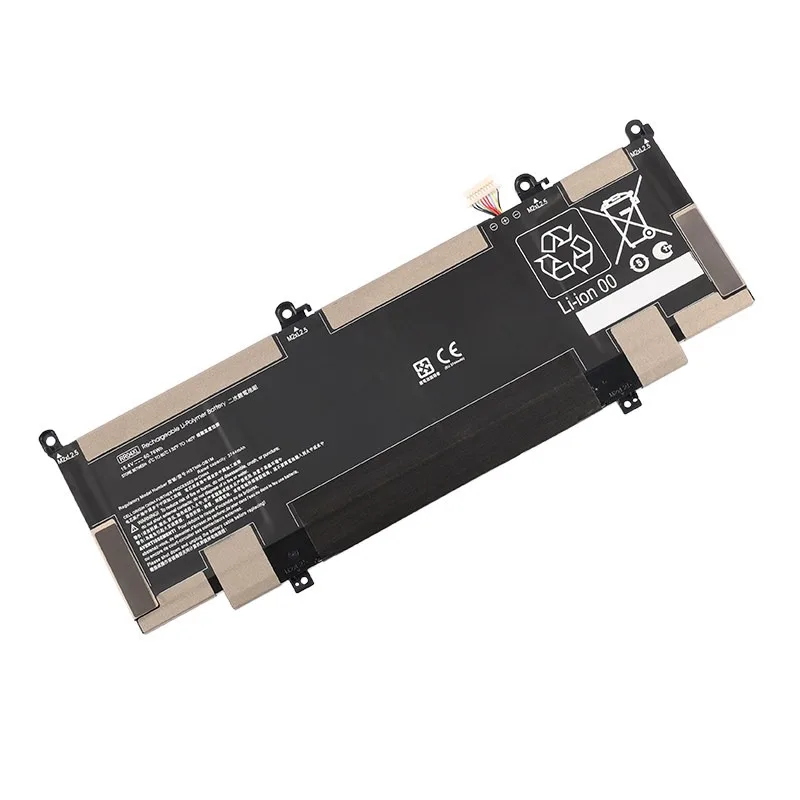 RR04XL Laptop Battery 15.4V 60.76Wh 3946mAh for HP Spectre X360 13-AW 13‑AW0900,13‑AW0008CA,13‑AW0003DX,13‑AW0013DX,13‑AW0001LA