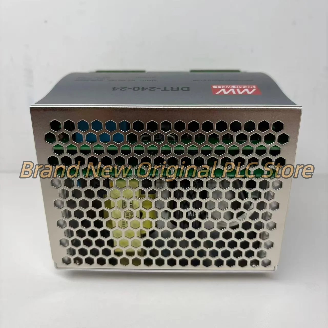 

Новый блок питания DRT-240-24