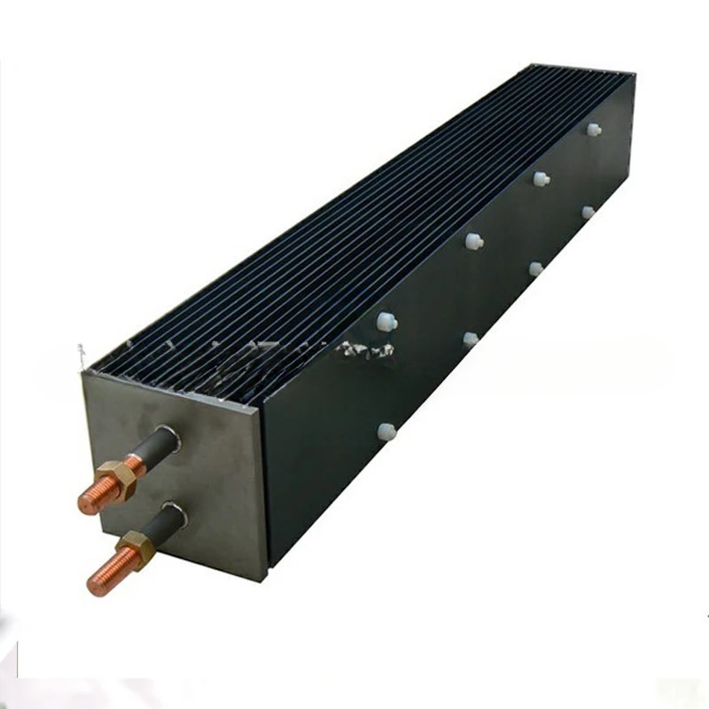 Titanium anode Insoluble titanium anode Titanium electrode assembly