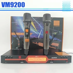 For JBL VM9200 Wireless Microphone Professional KTV Conference Multifunctional Hall Teaching Home Karaoke Home Theater Set