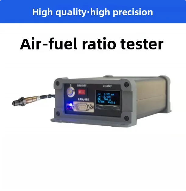 Oxygen concentration tester Automotive air-fuel ratio analyzer