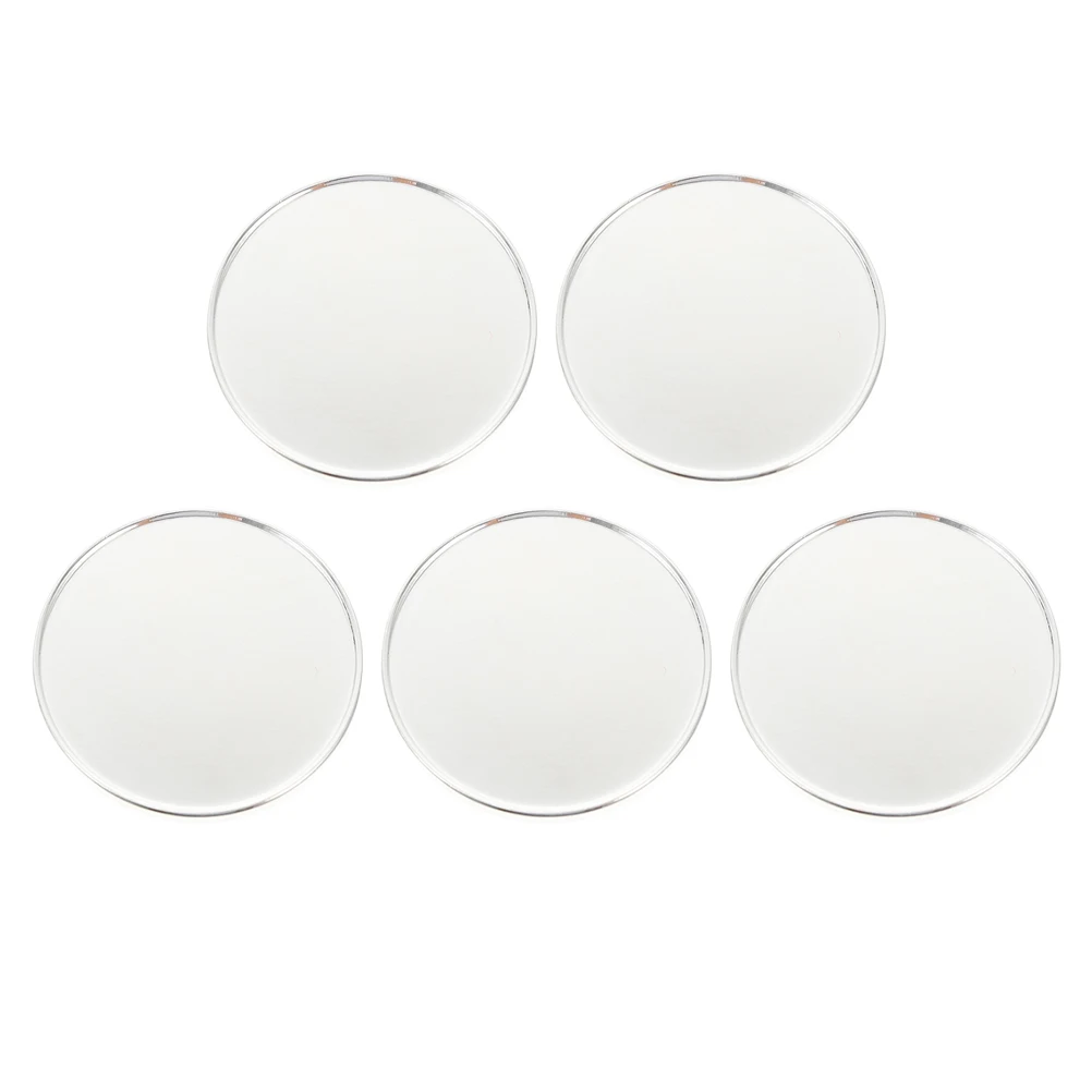 

5 Pcs Golf Ball Mark Alignment Tool Position Label Repair Marker Markers Iron Balls