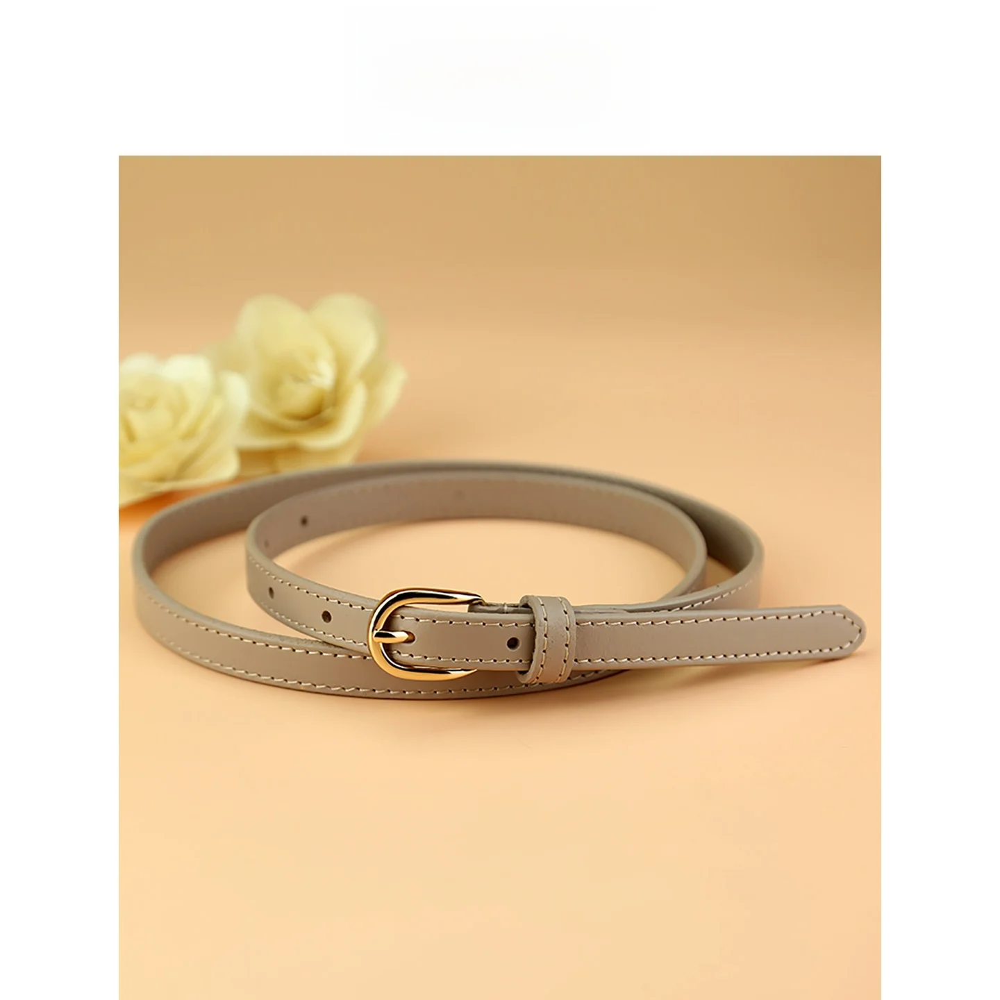 ceinture-pour-femme-esiba-en-cuir-de-vachette-pleine-fleur-couleur-kaki-avec-boucle-ardillon-pour-jupe-ceinture-decorative-polyvalente-pour-pantalon-elegante-et-decontractee