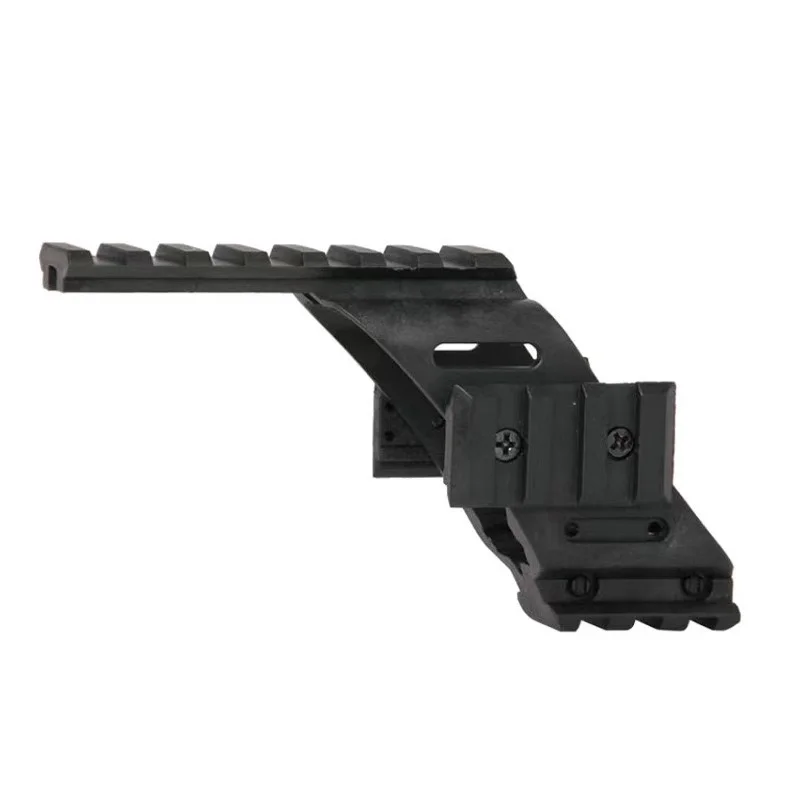 Tactical Nylon Rise…