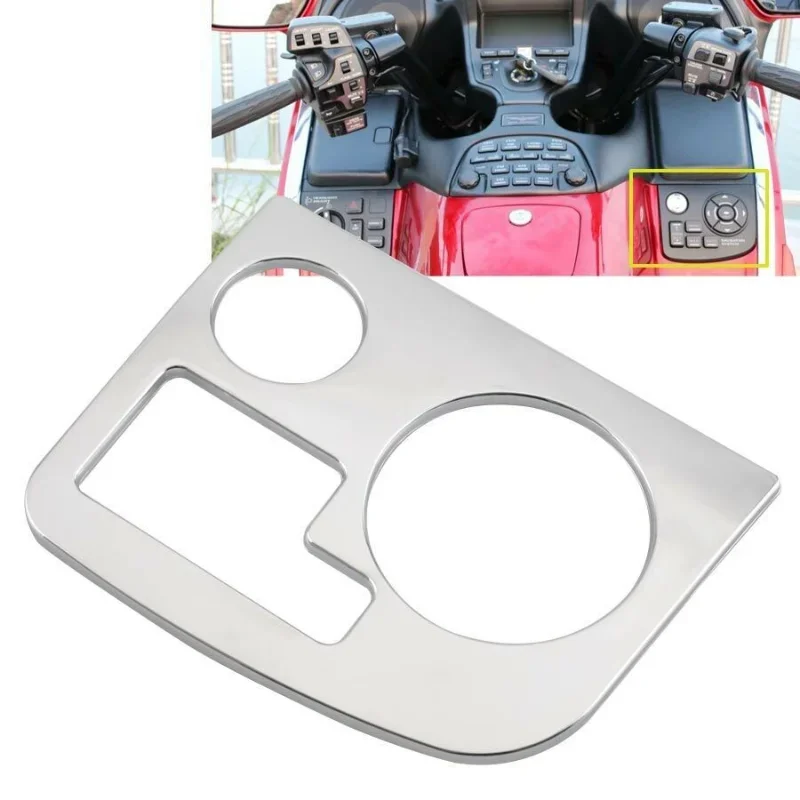 

Обтекатель с правой стороны управления для Honda GoldWing GL1800 2006-2011 гг.