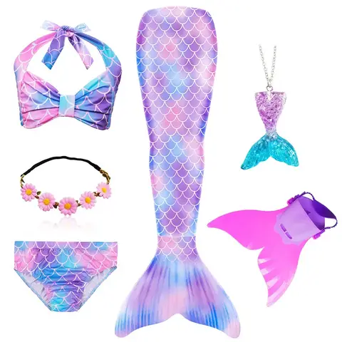 10 best sales sjöjungfrufena - №2