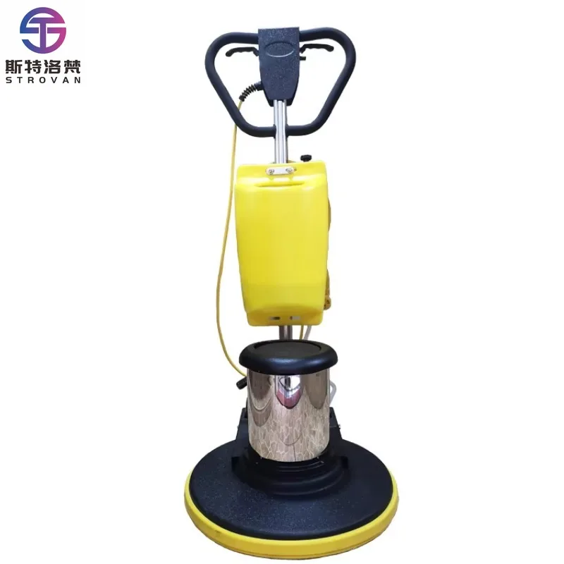 STLF Floor Polishing Machine 20 Inch Floor Cleaning Machine