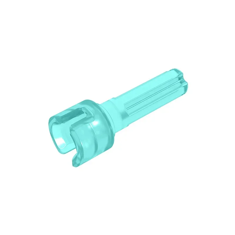 EKBricks EK-1146 Technical, Steering CV Joint Axle compatible with lego 92906 children's DIY Educational Building Blocks Tech