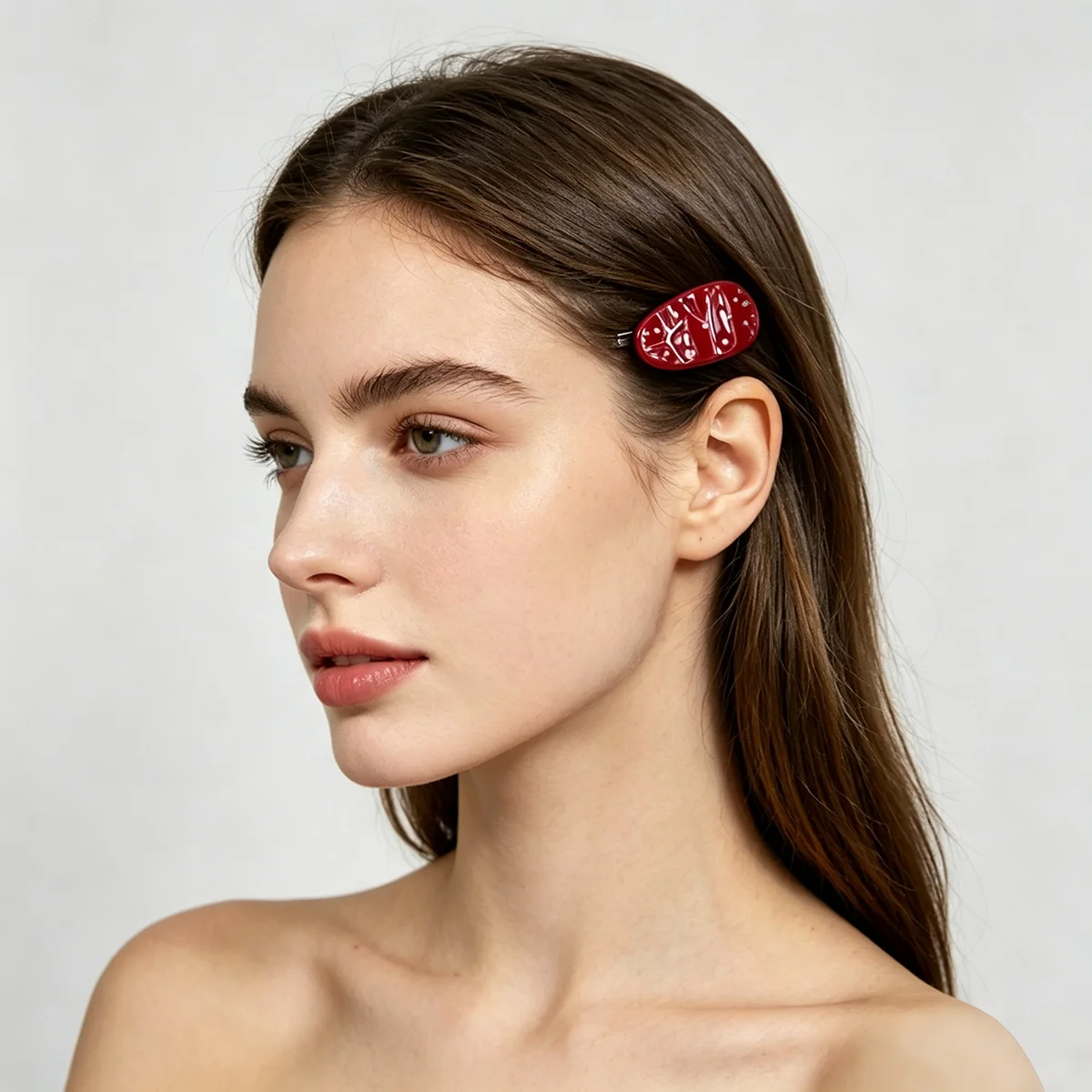 4-Piece Set Polka Dot Ladies S - огляд і ціна Women Accessories Bd