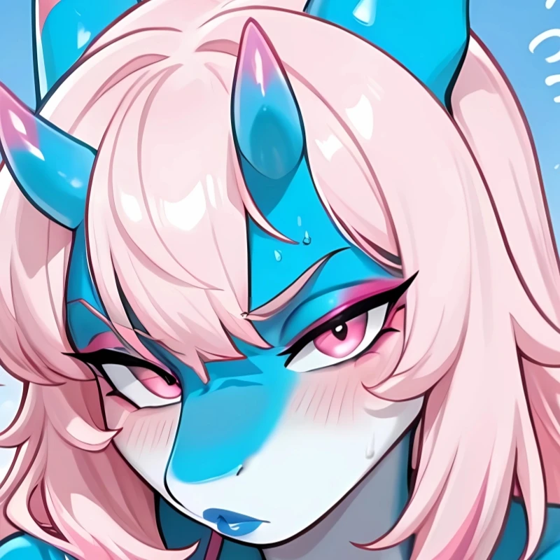 Dakimakura Anime Pillowcase Furry Shark Girl Double-sided Print Life-size Body Pillow Cover Bedding Gifts