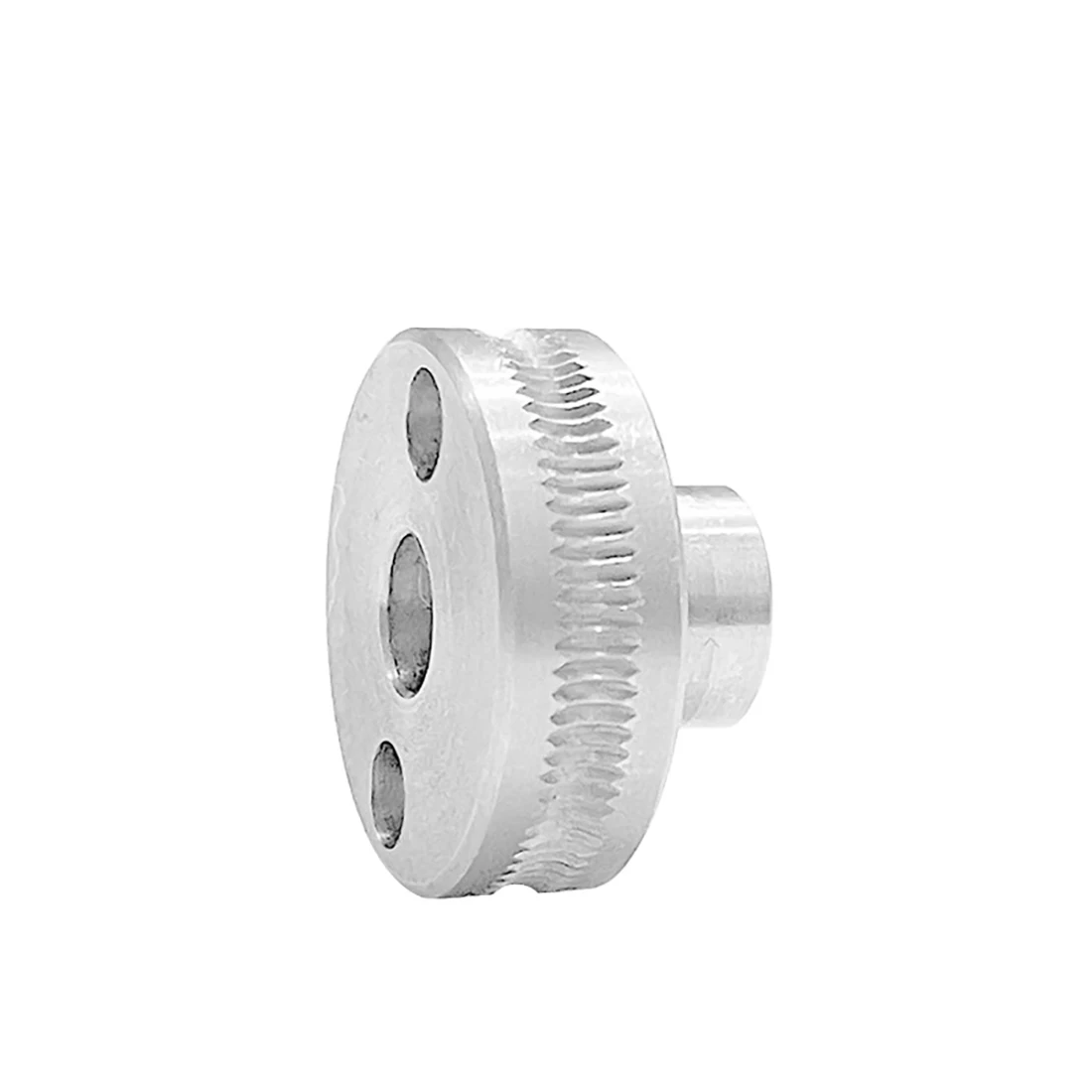 Gear non-standard customized wire feeding wheel feeding wheel 3D printer accessories