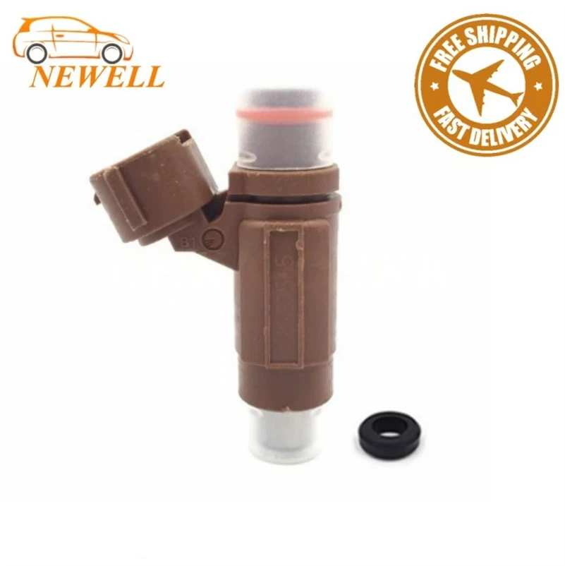 

1pcs 8FP-13761-00-00 Fuel Injector For Yamaha ATTAK GT APEX RTX ER GT MOUNTAIN MTX XTX LTX_GT 50TH/LE 2006-2018 8FP137610000